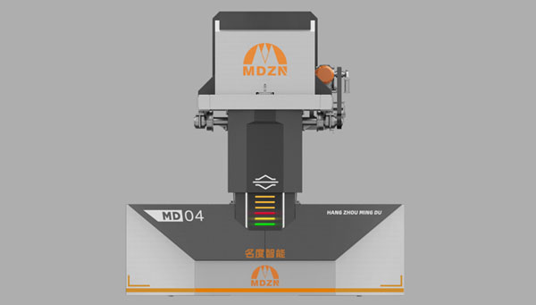 LS2000 Suspended high-speed loading machine